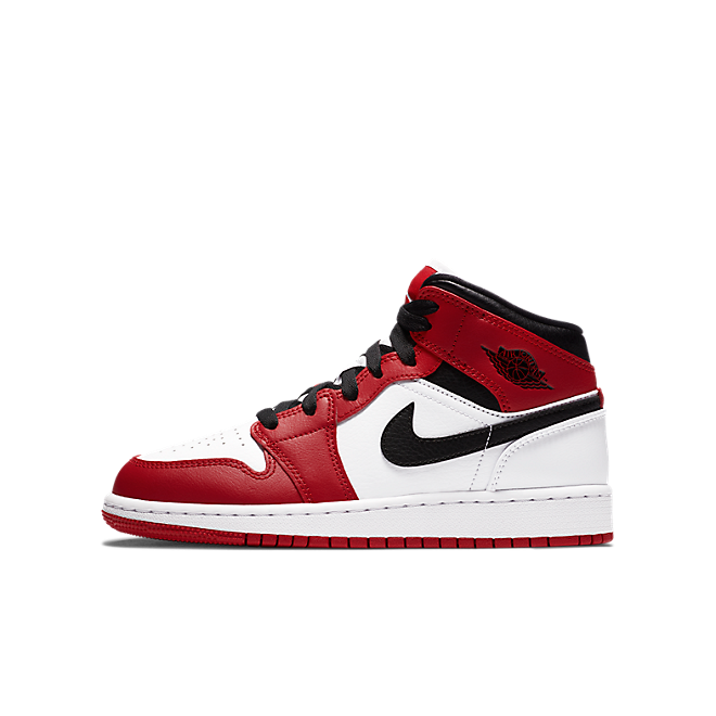 Jordan 1 Mid