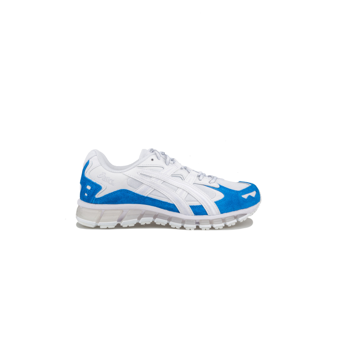 Asics Gel Kayano 5 360 White Blue 11a053 100 Sneakerjagers