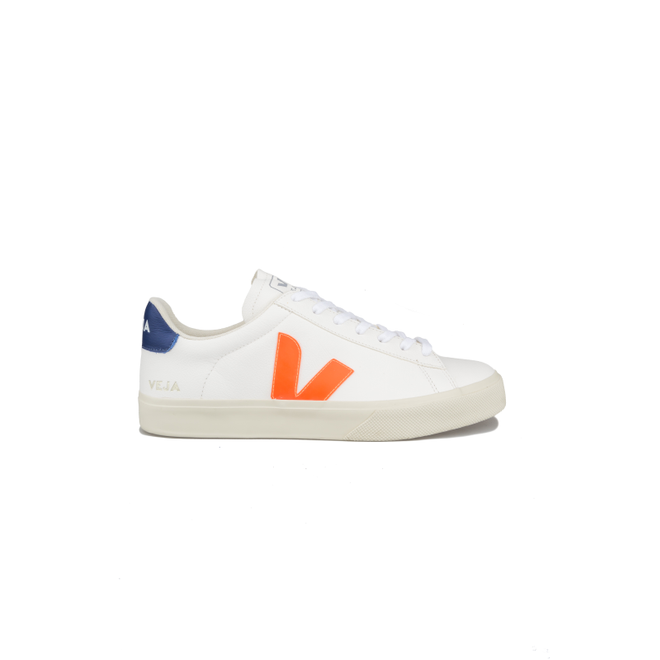 veja campo orange fluo