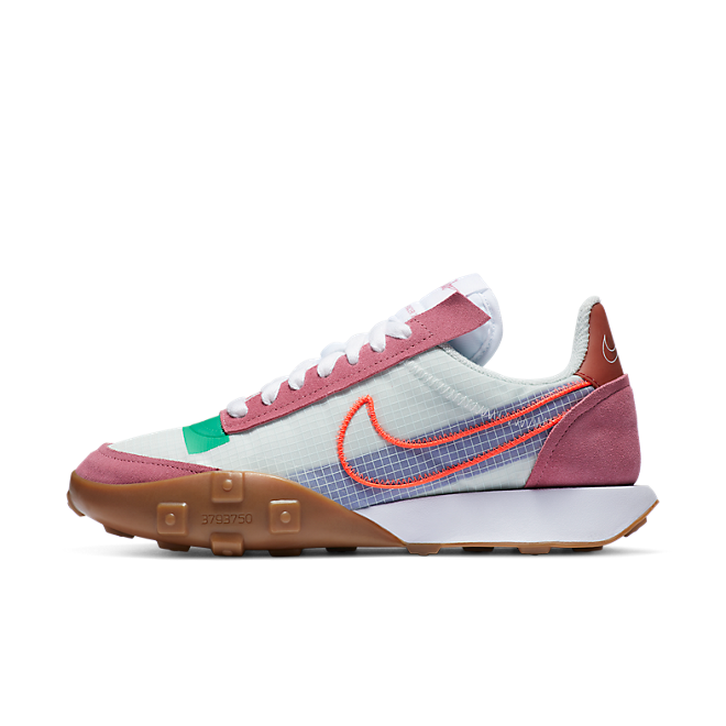 Nike Waffle Racer 2K Desert Berry (W)