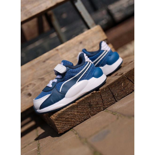 Puma Rs 9.8 player Cobalt/Denim TS