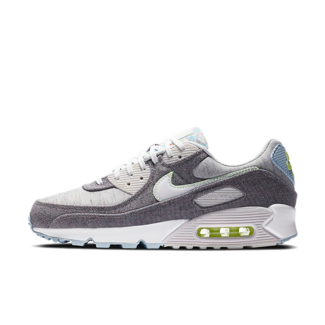 air max recycled canvas