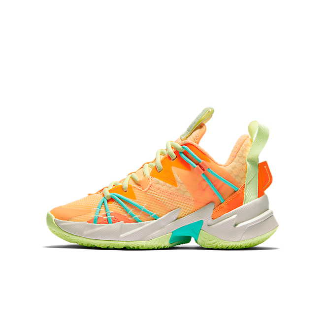 Groene Jordan sneakers | Dames \u0026 heren | Sneakerbaron NL