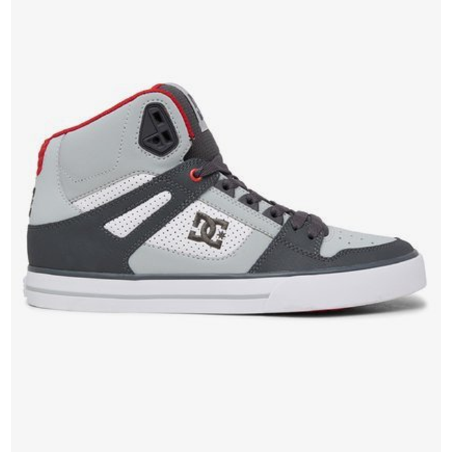 dc shoes pure