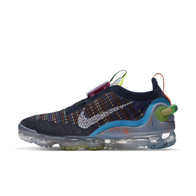 Nike Air VaporMax 2020 Flyknit 'Deep 