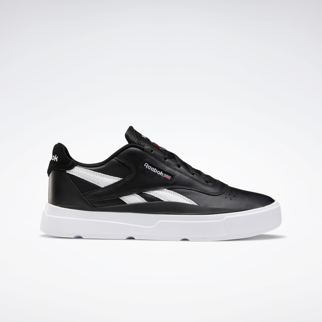 reebok legacy court sneaker