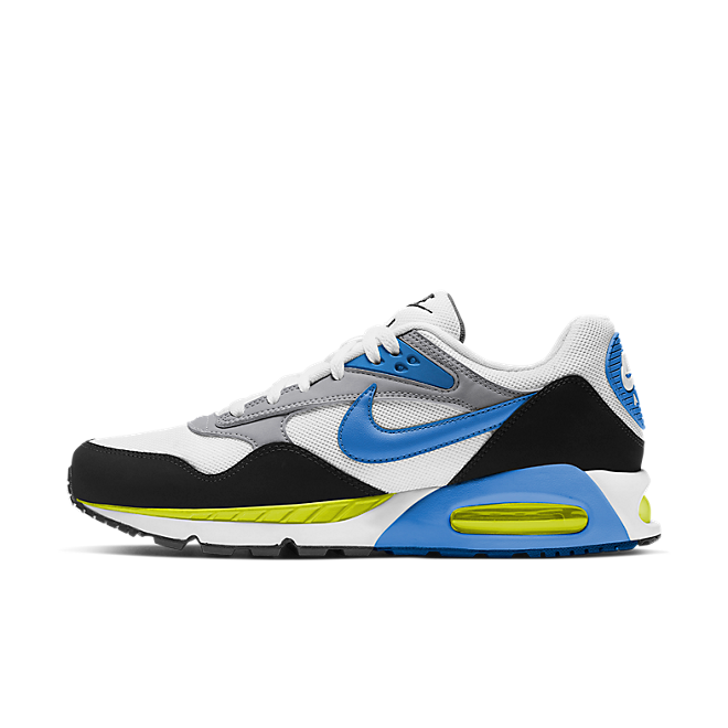 Nike Air Max Correlate Black White Grey | 511416-011 | Sneakerjagers