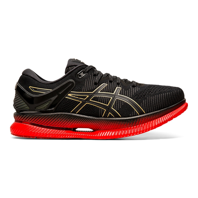 ASICS Metaride Black