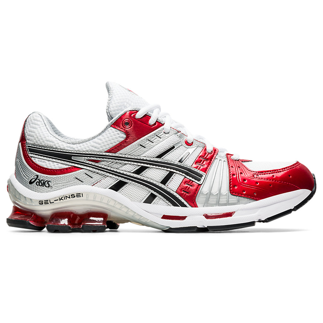 ASICS Gel - Kinsei™ Og Classic Red