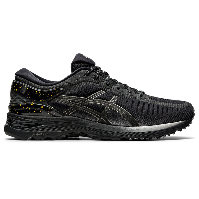 ASICS Metarunâ¢ Black