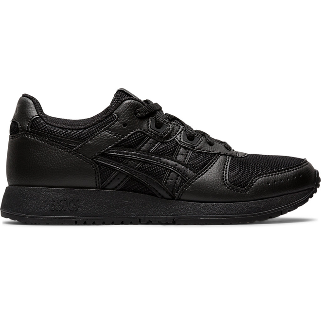 ASICS Classic Lyteâ„¢ Gs Black | 1194A063.001 | FitforhealthShops