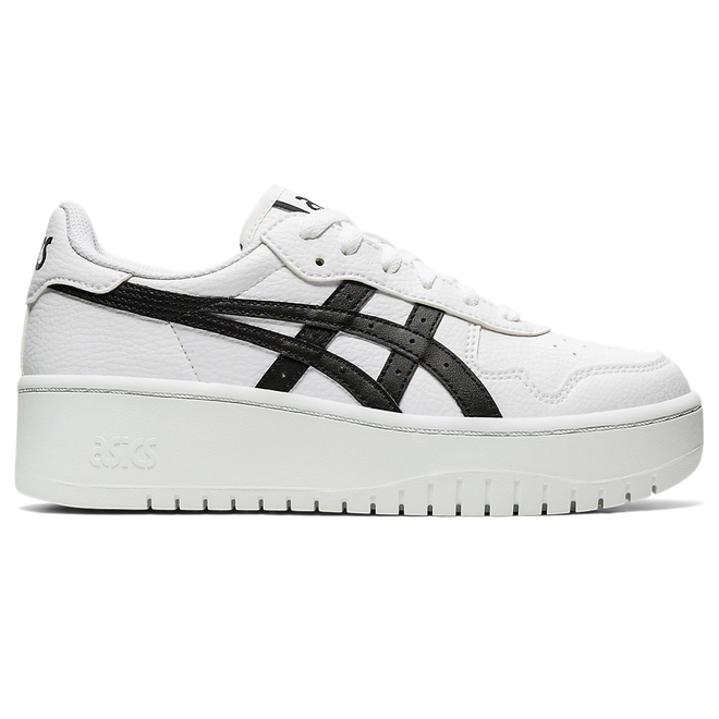 Asics plataforma online