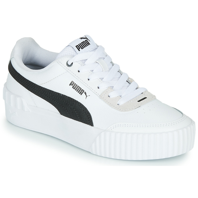 Puma CARINA LIFT | 373031-02 | Sneakerjagers