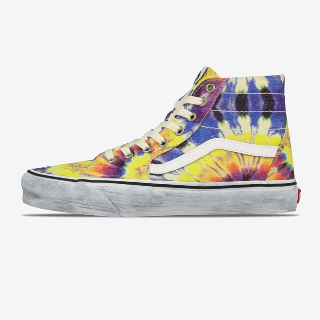 Vans UA SK8-Hi Tapered "Washed"