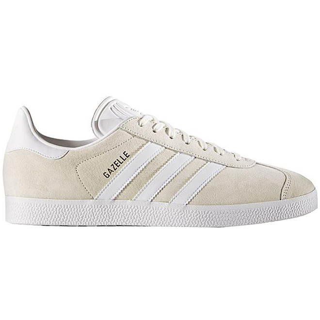 adidas Gazelle Off White Chalk White | BB5475 | Sneakerjagers