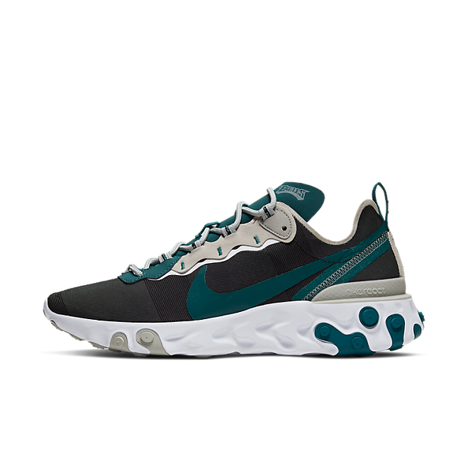 eagles nike react