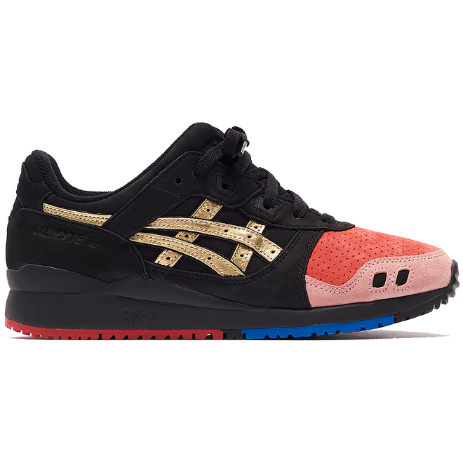 Asics gel lyte iii sales tokyo trio