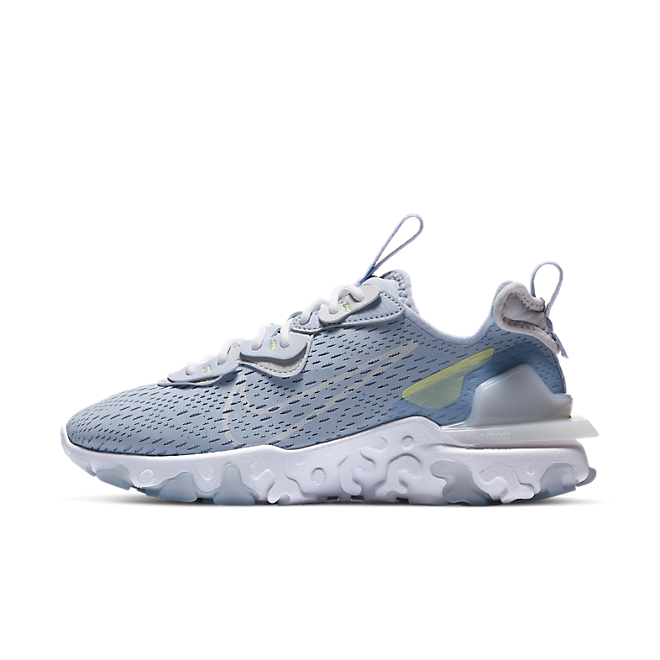 react vision barely volt