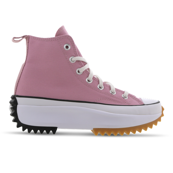 Converse Chuck Taylor Run Star Hike Hi