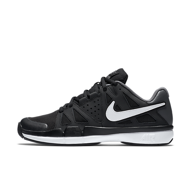 Nike Air Vapor Advantage Black | 599359-001 | Sneakerjagers