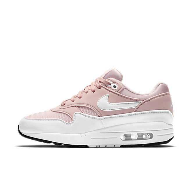 Nike WMNS Air Max 1 'Barely Rose' 319986-607