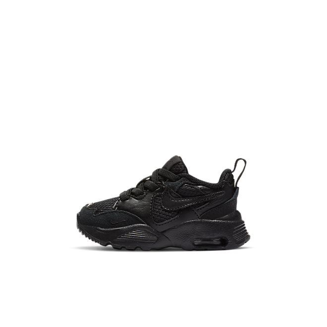 Nike Air Max Fusion