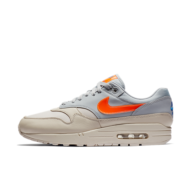 nike air max 1 orange