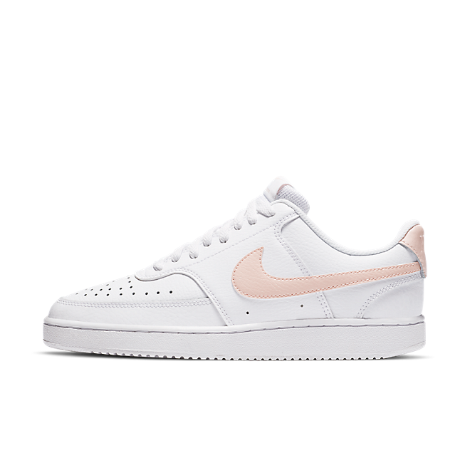 Nike 818381/818382 Lage Veterschoenen Zwart