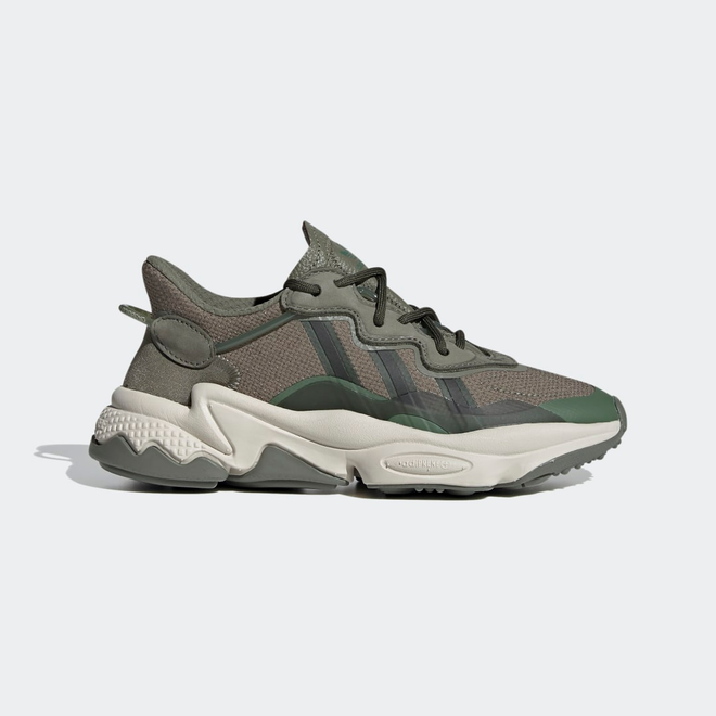 adidas ozweego army green