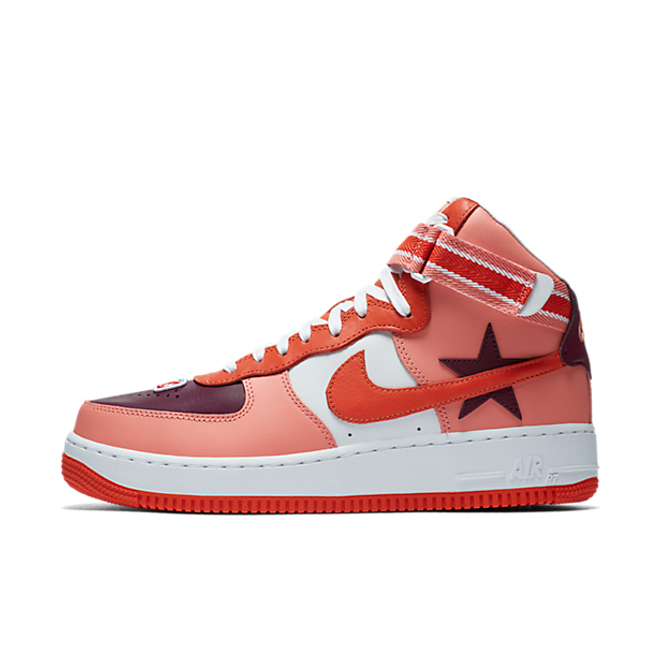 Air Force 1 High X RT 'ICARUS' | AQ3366-601 | Sneakerjagers