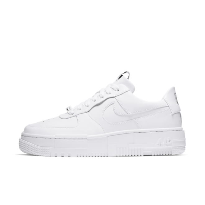 nike air force 1 white 4.5