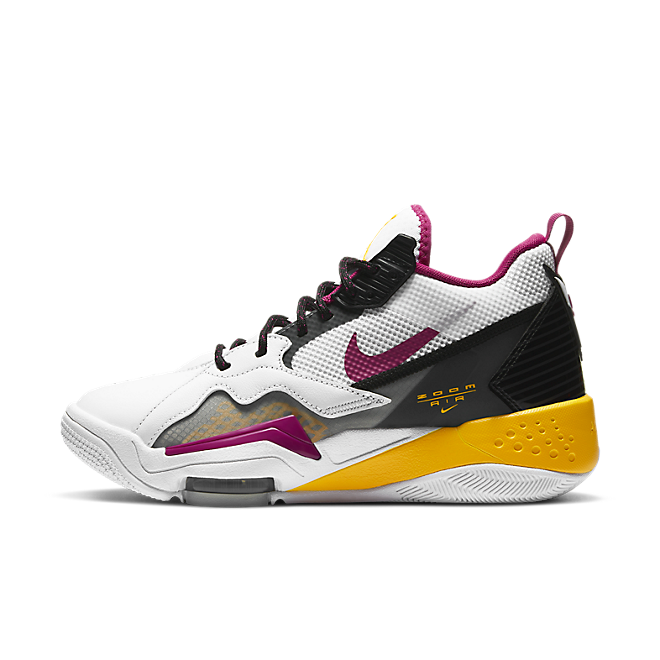 Jordan Brand Wmns Jordan Zoom '92 - Ck9184-100 - SNS | Kultur, kreativitet,  community