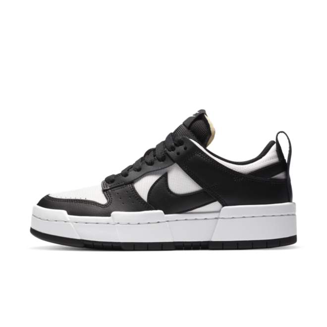 Nike Dunk Low Disrupt 'Panda'