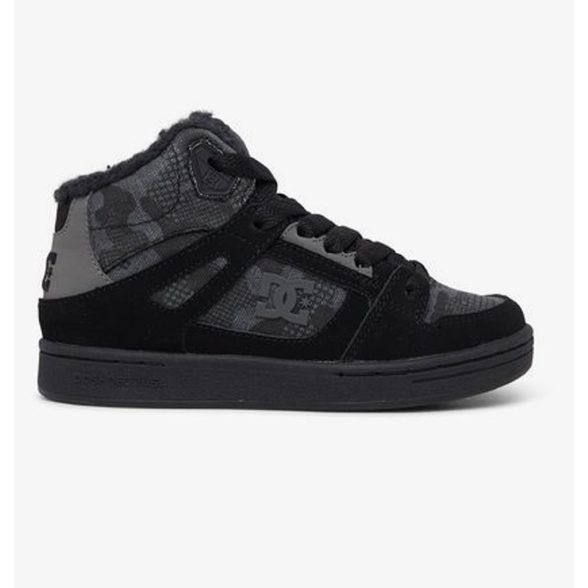 dc shoes pure