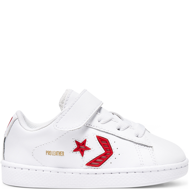 rival leather low top