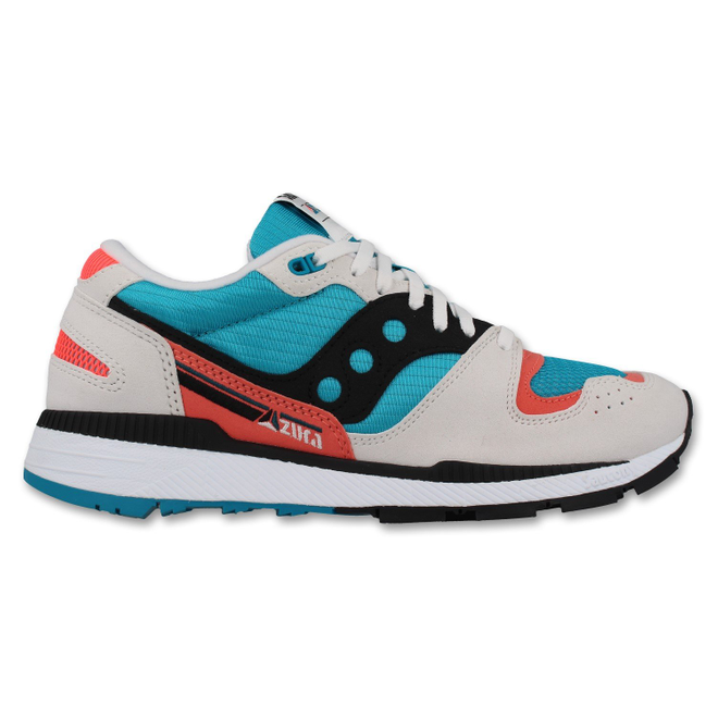Saucony Azura