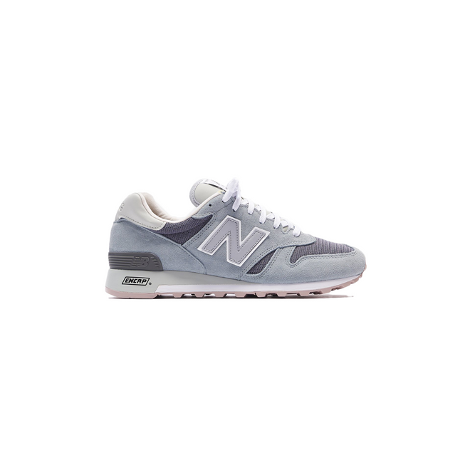 new balance mauve sole