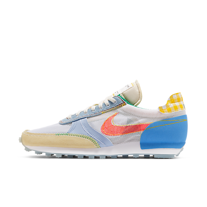 Nike Daybreak Type What The | CZ8654-164 | Sneakerjagers