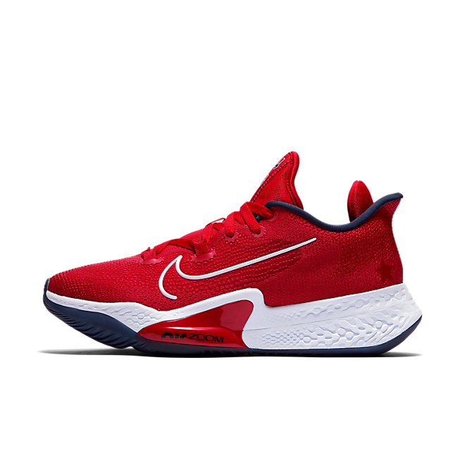 Nike Air Zoom BB NXT Olympics (2020) | CK5707-600 | The Drop Date