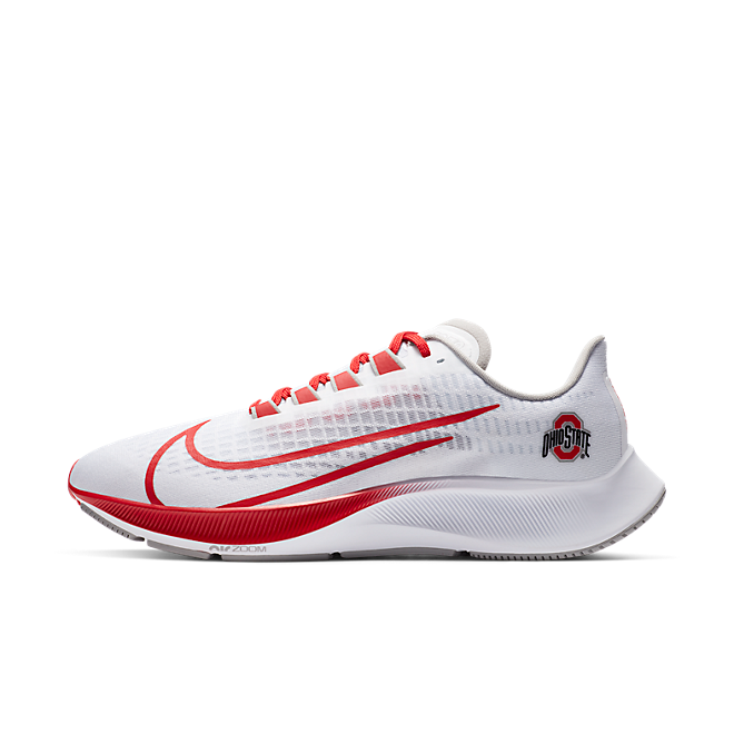 ohio state nike pegasus