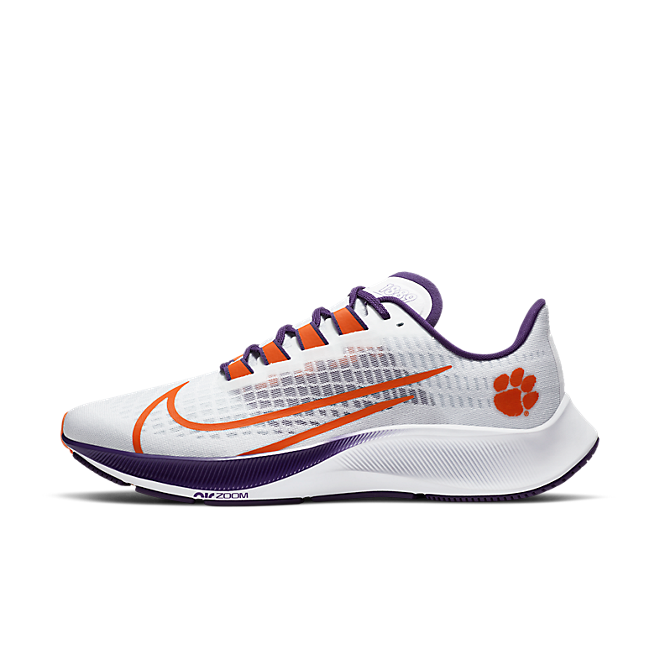 clemson nike pegasus