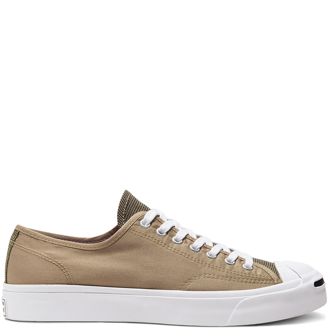 Unisex Hacked Fashion Jack Purcell Low Top