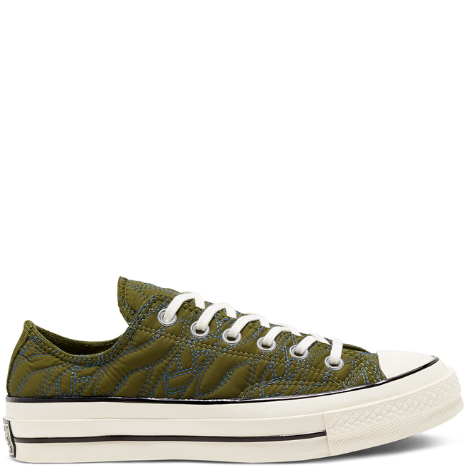 Runway Cable Chuck 70 Low Top voor 