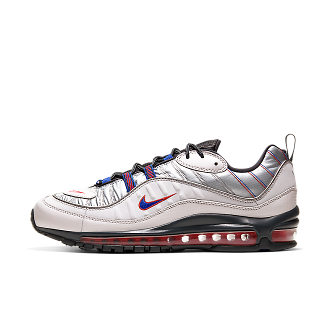 air max 98 space suit