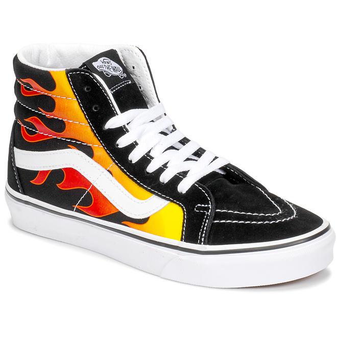 VANS Sk8-Hi - Sneakerjagers