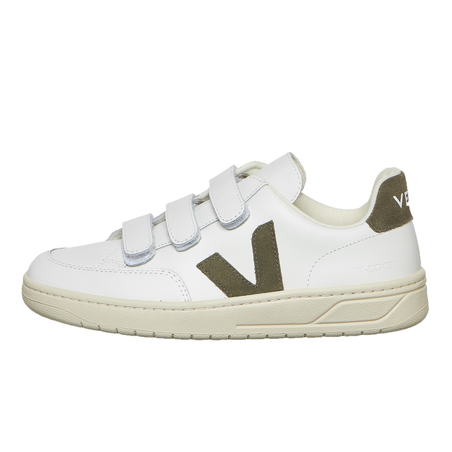 veja v lock suede