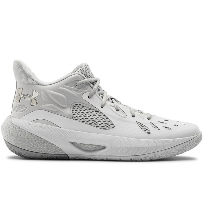 Under Armour HOVR Havoc 3 Wit