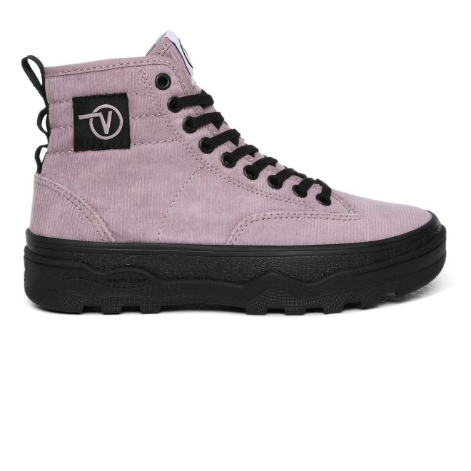 vans sentry sneaker boot