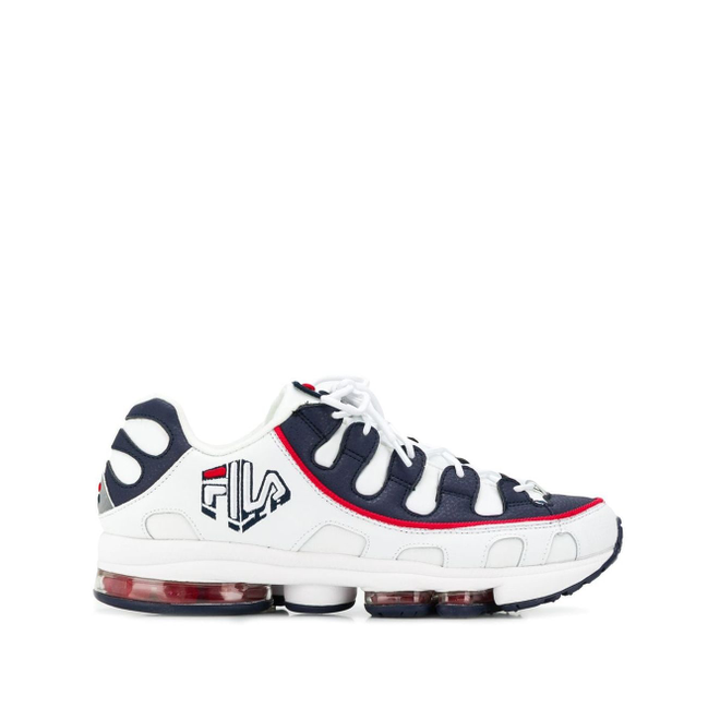 fila silva sneaker