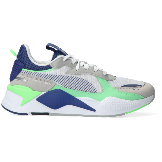 Puma Rs X Toys 369449 Sneakerjagers 0634